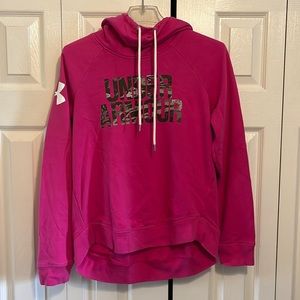 Under Armour Sweatshirt